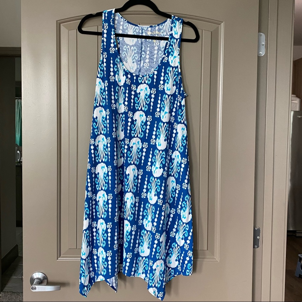 Lilly Pulitzer Cotton Dress